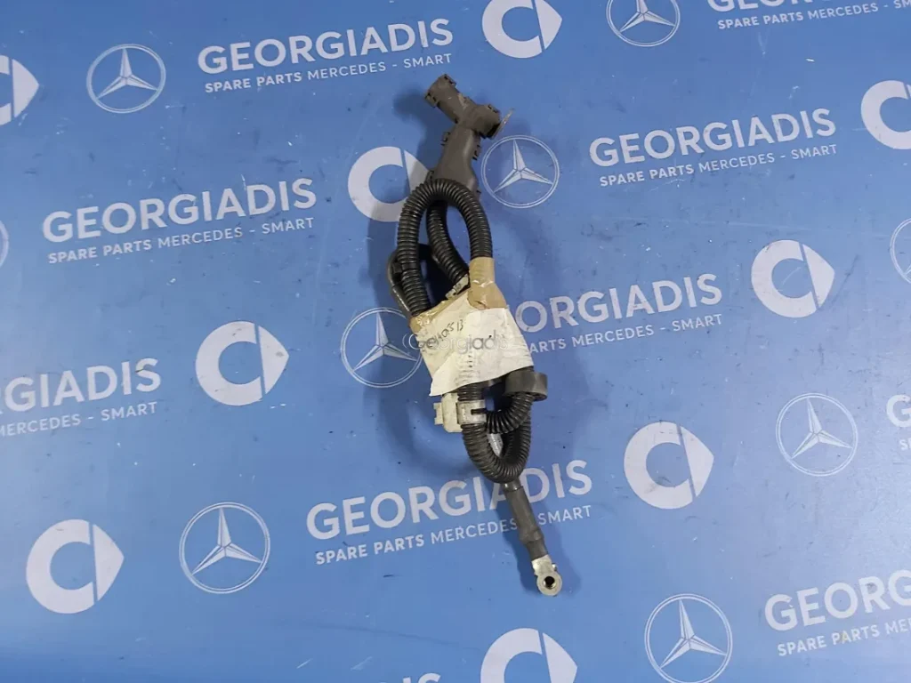 MERCEDES ΚΑΛΩΔΙΩΣΗ (WIRING HARNESS) E-CLASS (W212),CLS-CLASS (C218)