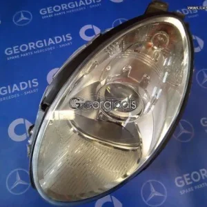 MERCEDES ΦΑΝΑΡΙ ΕΜΠΡΟΣ ΑΡΙΣΤΕΡΟ (FRONT LIGHTING UNIT) R-CLASS (W251)