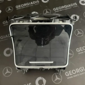 STORAGE COMPARTMENT / ΚΟΝΣΟΛΑ W 205