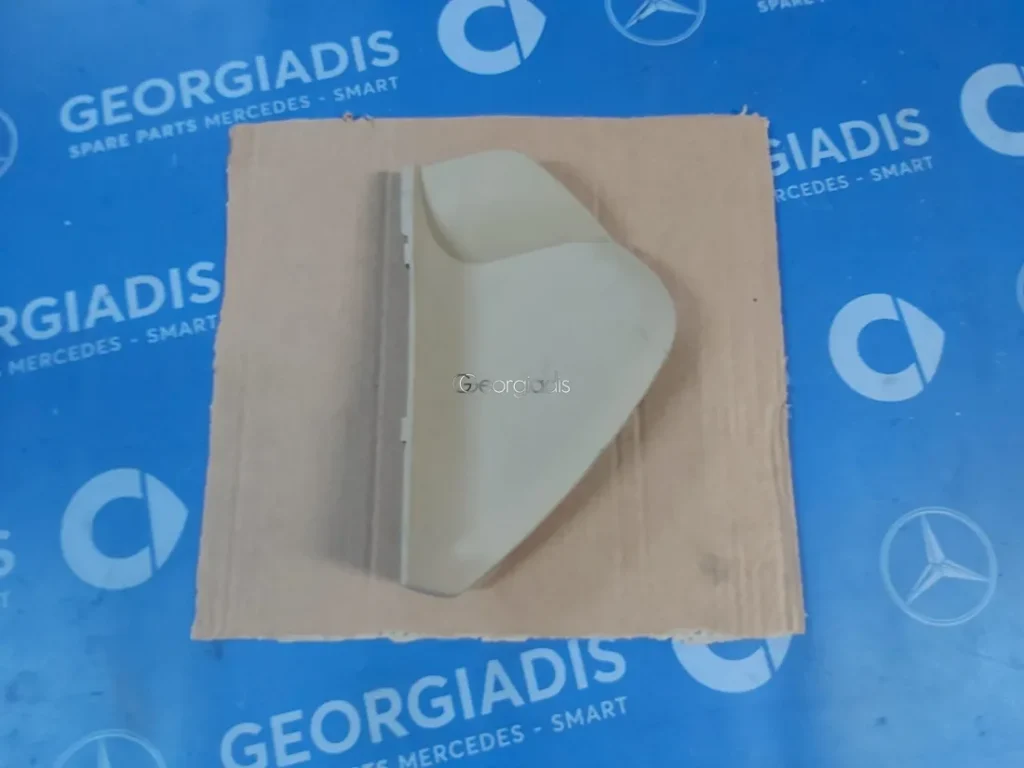 MERCEDES ΚΑΠΑΚΙ ΤΑΜΠΛΟ ΑΡΙΣΤΕΡΟ (INSTRUMENT PANEL COVER) ML-CLASS (W164),GL-CLASS (X164)