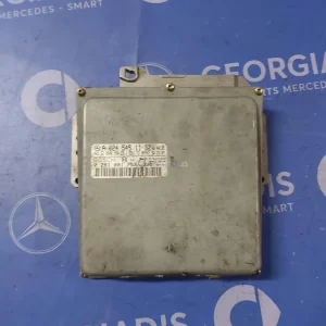 MERCEDES ΕΓΚΕΦΑΛΟΣ ΜΗΧΑΝΗΣ (ENGINE CONTROL UNIT) E-CLASS (W210),S-CLASS (W140)
