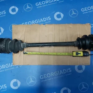 MERCEDES ΗΜΙΑΞOΝΙΟ (AXLE SHAFT) E-CLASS (W210)