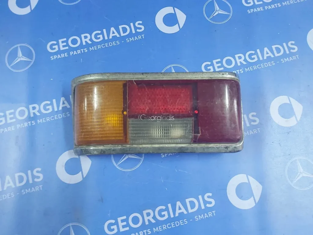 MERCEDES ΦΑΝΑΡΙ ΠΙΣΩ ΑΡΙΣΤΕΡΟ (REAR LAMP) E-CLASS (W115)