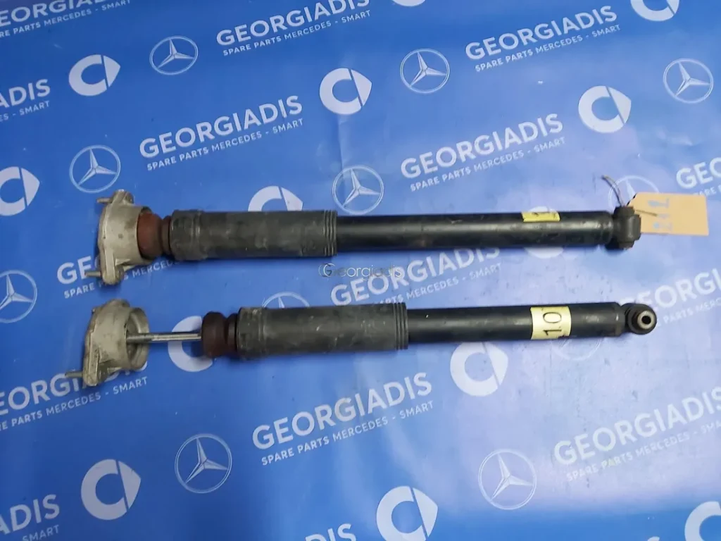 MERCEDES ΑΜΟΡΤΙΣΕΡ ΠΙΣΩ (SHOCK ABSORBER) E-CLASS (W212)