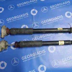 MERCEDES ΑΜΟΡΤΙΣΕΡ ΠΙΣΩ (SHOCK ABSORBER) E-CLASS (W212)