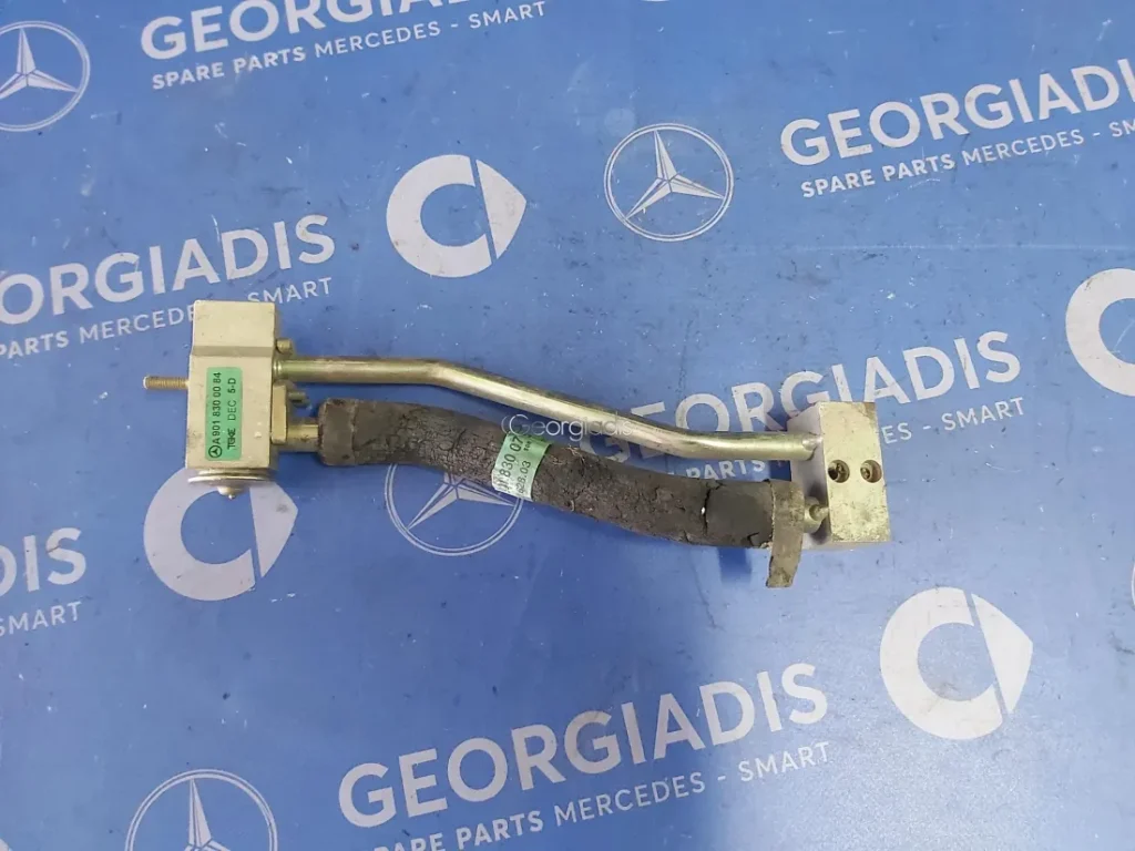 MERCEDES ΣΩΛΗΝΑΣ AIRCONDITION (A/C LINE) SPRINTER (W901-W905)