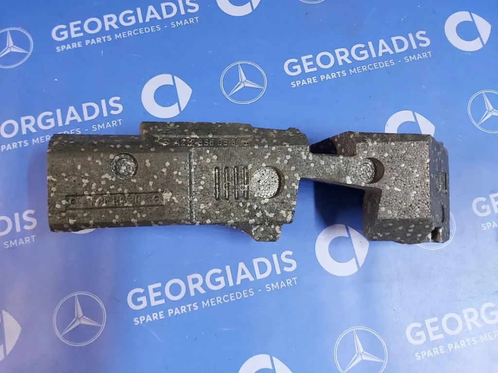 MERCEDES ΦΕΛΙΖΟΛ ΠΡΟΦΥΛΑΚΤΗΡΑ ΕΜΠΡΟΣ ΑΡΙΣΤΕΡΟ (IMPACT ABSORBER) E-CLASS (W212)