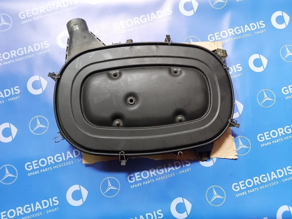 MERCEDES ΦΙΛΤΡΟΚΟΥΤΙ (AIR FILTER BOX) ΓΙΑ ΚΙΝΗΤΗΡΕΣ 102 190E (W201), E-CLASS (W124)