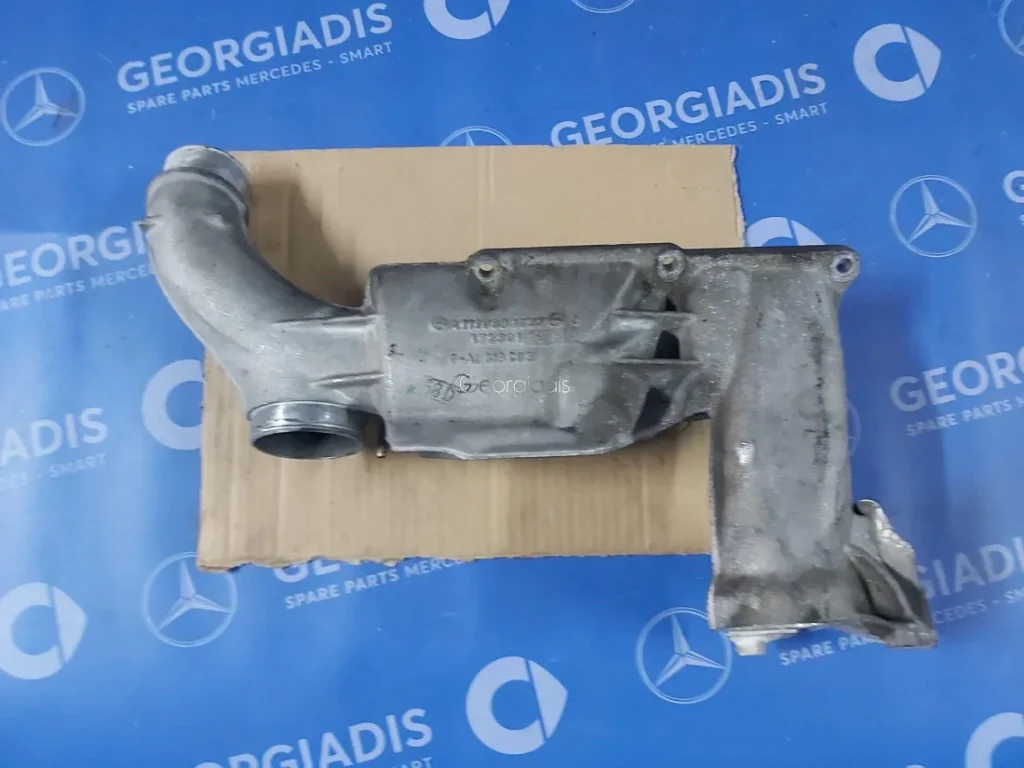 MERCEDES ΣΩΛΗΝΑΣ ΕΙΣΑΓΩΓΗΣ ΑΕΡΑ (AIR INTAKE PIPE) SLK-CLASS (R170),CLK-CLASS (W208)