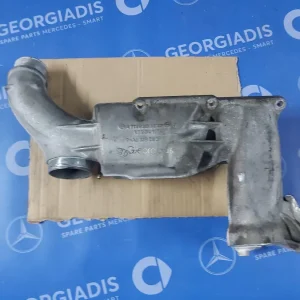MERCEDES ΣΩΛΗΝΑΣ ΕΙΣΑΓΩΓΗΣ ΑΕΡΑ (AIR INTAKE PIPE) SLK-CLASS (R170),CLK-CLASS (W208)