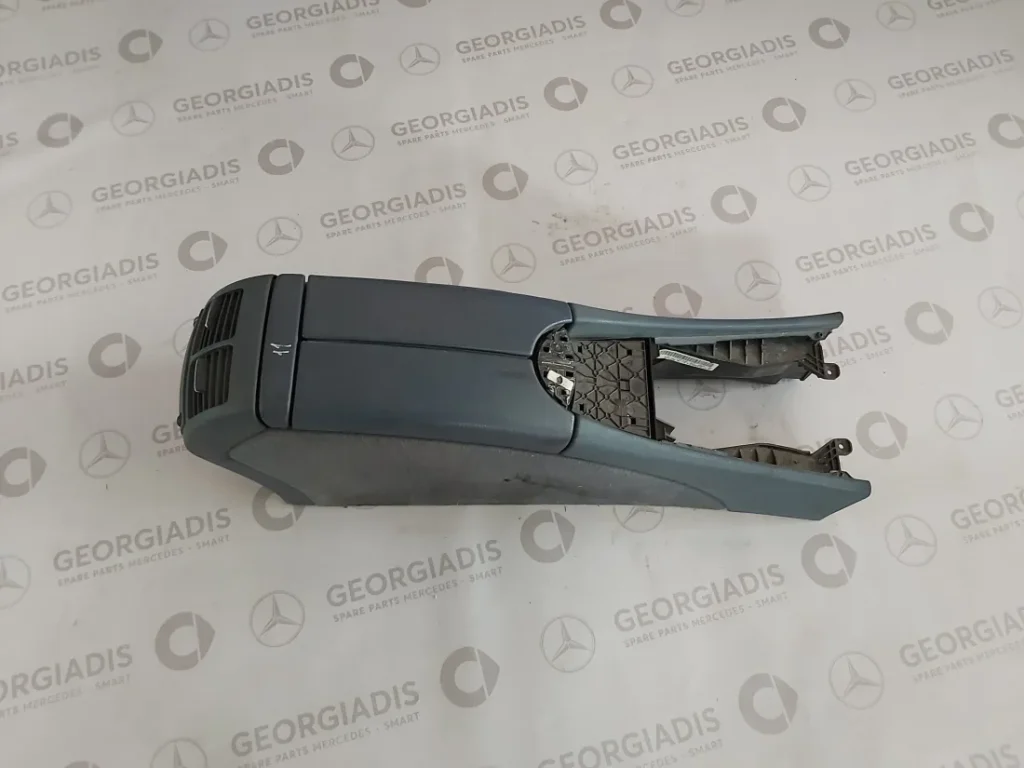 MERCEDES ΚΕΝΤΡΙΚΗ ΚΟΝΣΟΛΑ (CENTRAL CONSOLE) E-CLASS (W211)