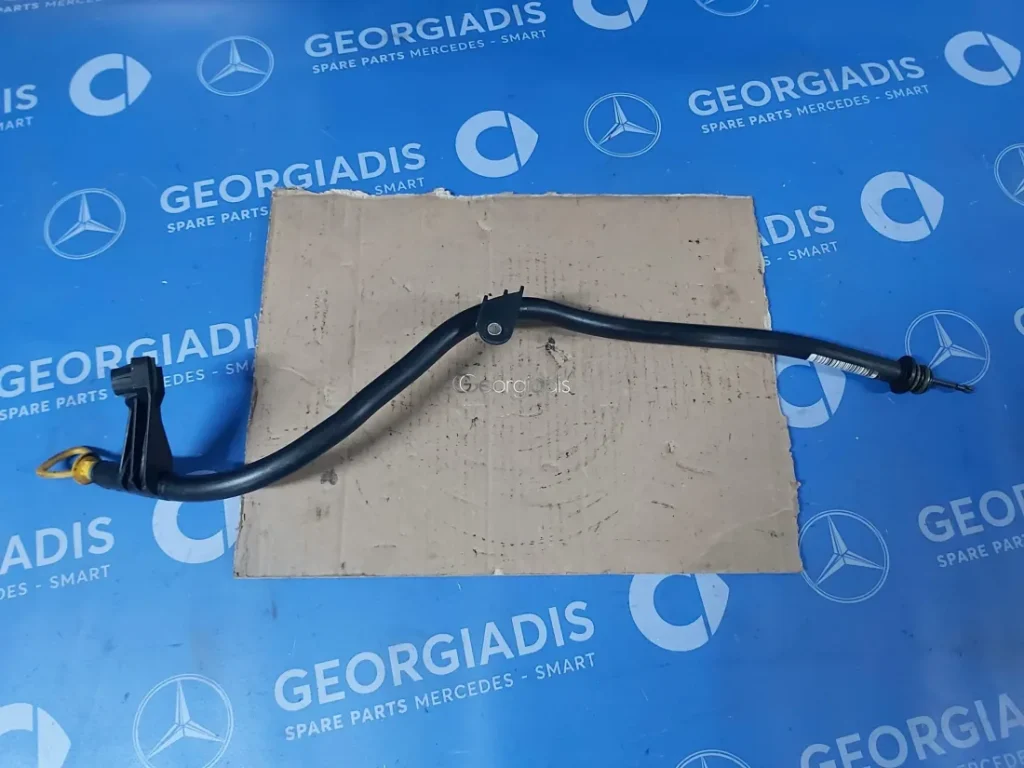 MERCEDES ΣΩΛΗΝΑΣ ΔΕΙΚΤΗ ΛΑΔΙΟΥ (OIL DIPSTICK TUBE) SPRINTER (W906)