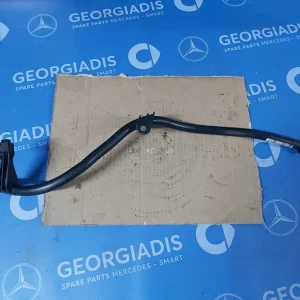 MERCEDES ΣΩΛΗΝΑΣ ΔΕΙΚΤΗ ΛΑΔΙΟΥ (OIL DIPSTICK TUBE) SPRINTER (W906)
