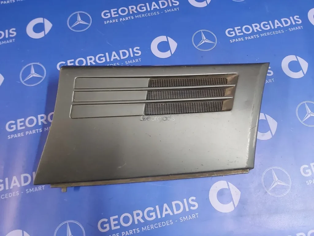 MERCEDES ΦΑΣΑ ΕΜΠΡΟΣ ΔΕΞΙΟΥ ΦΤΕΡΟΥ (TRIM STRIP) SL-CLASS (R129) Π.Μ