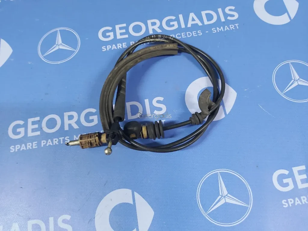 MERCEDES ΝΤΙΖΑ ΣΥΜΠΛΕΚΤΗ (TRANSMISSION CABLE) E-CLASS (W210)