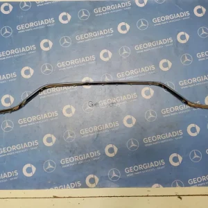 MERCEDES ΝΙΚΕΛ ΠΙΣΩ ΠΡΟΦΥΛΑΚΤΗΡΑ C-CLASS (W205)