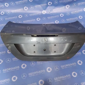 MERCEDES ΠΟΡΤ-ΜΠΑΓΚΑΖ (TRUNK LID) CLK-CLASS (C209)