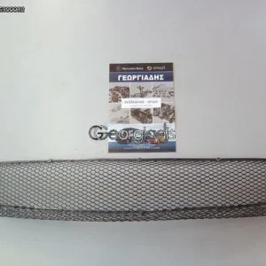 MERCEDES ΣΗΤΑ (ΓΡΙΛΛΙΑ) ΠΡΟΦΥΛΑΚΤΗΡΑ ΕΜΠΡΟΣ ΚΕΝΤΡΙΚΗ C-CLASS SPORT COUPE (C203) LOOK AMG