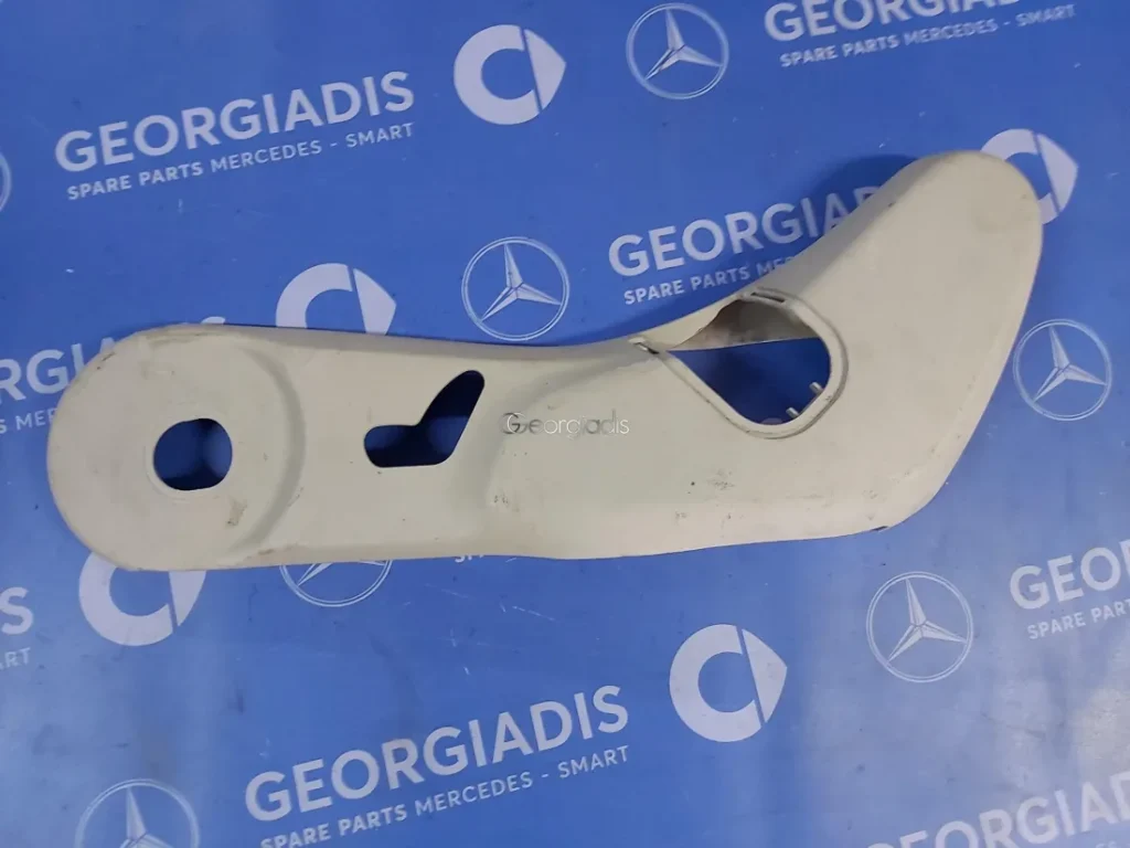 MERCEDES ΚΑΛΥΜΜΑ ΚΑΘΙΣΜΑΤΟΣ ΑΡΙΣΤΕΡΟ (DRIVERS SEAT COVER) C-CLASS (W203)