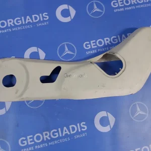 MERCEDES ΚΑΛΥΜΜΑ ΚΑΘΙΣΜΑΤΟΣ ΑΡΙΣΤΕΡΟ (DRIVERS SEAT COVER) C-CLASS (W203)