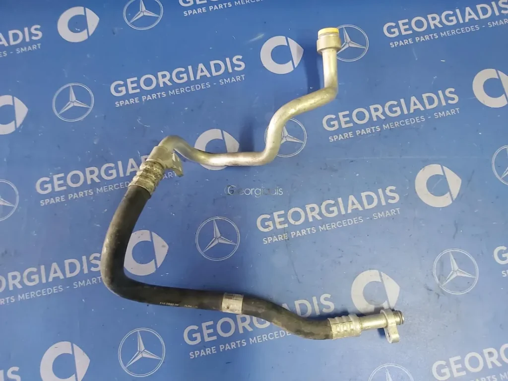 MERCEDES ΣΩΛΗΝΑΣ AIRCONDITION (A/C LINE) E-CLASS (W211)