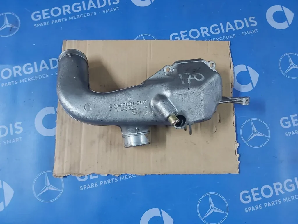 MERCEDES ΣΩΛΗΝΑΣ ΕΙΣΑΓΩΓΗΣ ΑΕΡΑ (AIR INTAKE PIPE) SLK-CLASS (R170),CLK-CLASS (W208)