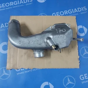 MERCEDES ΣΩΛΗΝΑΣ ΕΙΣΑΓΩΓΗΣ ΑΕΡΑ (AIR INTAKE PIPE) SLK-CLASS (R170),CLK-CLASS (W208)
