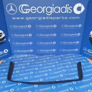 MERCEDES ΣΠΟΙΛΕΡ ΠΙΣΩ ΠΡΟΦΥΛΑΚΤΗΡΑ (TRIM BUMPER BOTTOM) E-CLASS (W210)