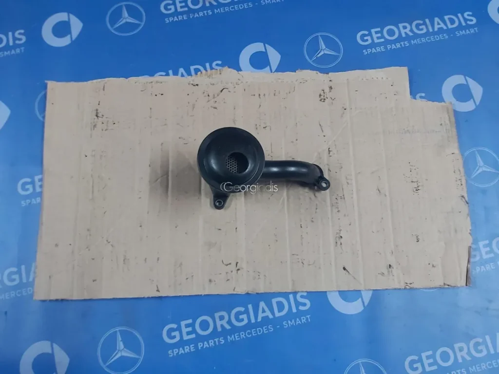 MERCEDES ΕΙΣΑΓΩΓΗ ΑΝΤΛΙΑΣ ΛΑΔΙΟΥ (OIL SUCTION PIPE) ML-CLASS (W164),GL-CLASS (X164)