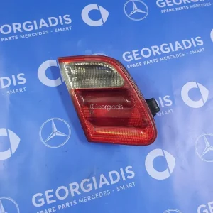 MERCEDES ΦΑΝΑΡΙ ΠΙΣΩ ΑΡΙΣΤΕΡΟ ΚΑΠΟ (TAIL LAMP) E-CLASS (W210)
