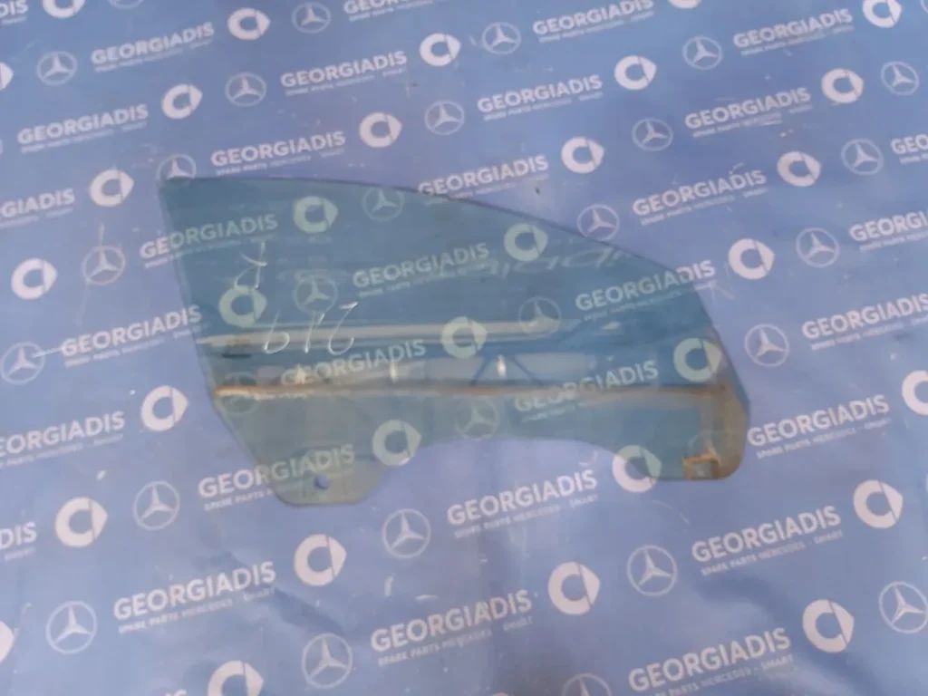 MERCEDES ΤΖΑΜΙ ΕΜΠΡΟΣ ΔΕΞΙΑΣ ΠΟΡΤΑΣ (FRONT DOOR GLASS) CLS-CLASS (C219)
