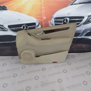 MERCEDES ΤΑΠΕΤΣΑΡΙΑ ΠΟΡΤΑΣ ΕΜΠΡΟΣ ΔΕΞΙΑ (DOOR PANEL) A-CLASS (W169)