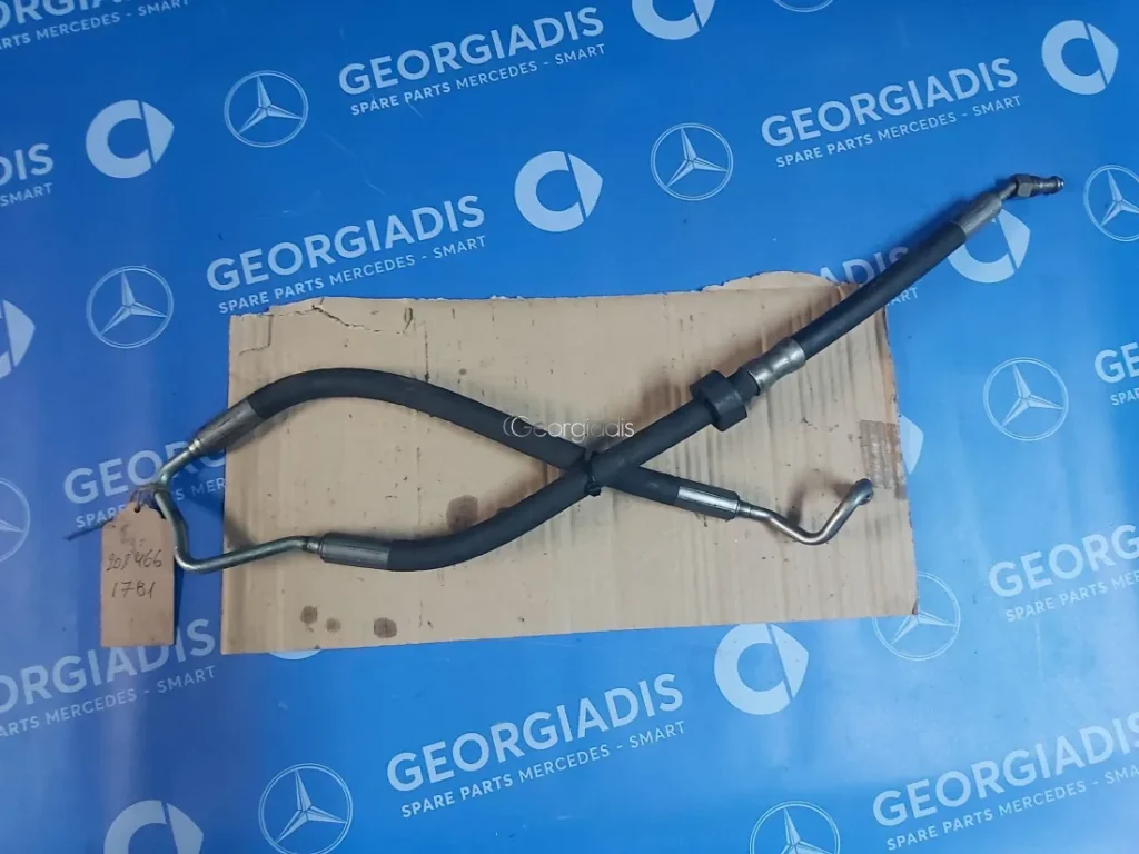 MERCEDES ΣΩΛΗΝΑΣ ΥΔΡΑΥΛΙΚΟΥ ΤΙΜΟΝΙΟΥ (POWER STEERING HOSE) C-CLASS (W203),CLK-CLASS (C209)