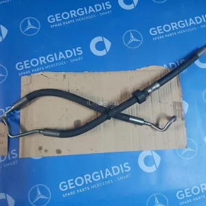 MERCEDES ΣΩΛΗΝΑΣ ΥΔΡΑΥΛΙΚΟΥ ΤΙΜΟΝΙΟΥ (POWER STEERING HOSE) C-CLASS (W203),CLK-CLASS (C209)