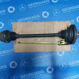 MERCEDES ΗΜΙΑΞOΝΙΟ (AXLE SHAFT) E-CLASS (W211)