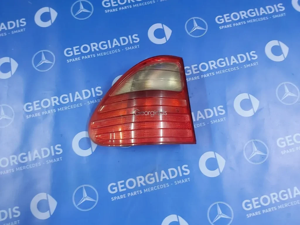 MERCEDES ΦΑΝΑΡΙ ΠΙΣΩ ΑΡΙΣΤΕΡΟ (TAIL LAMP) E-CLASS CARAVAN (S210)