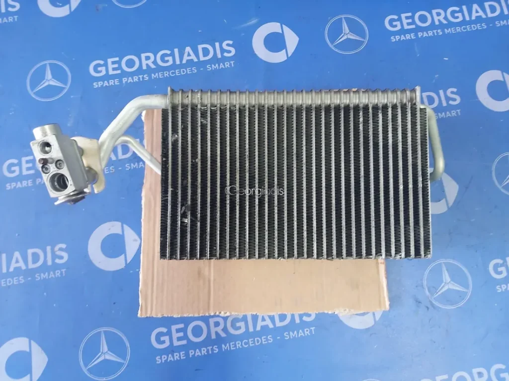 MERCEDES ΨΥΓΕΙΟ A/C (EVAPORATOR) E-CLASS (W211)
