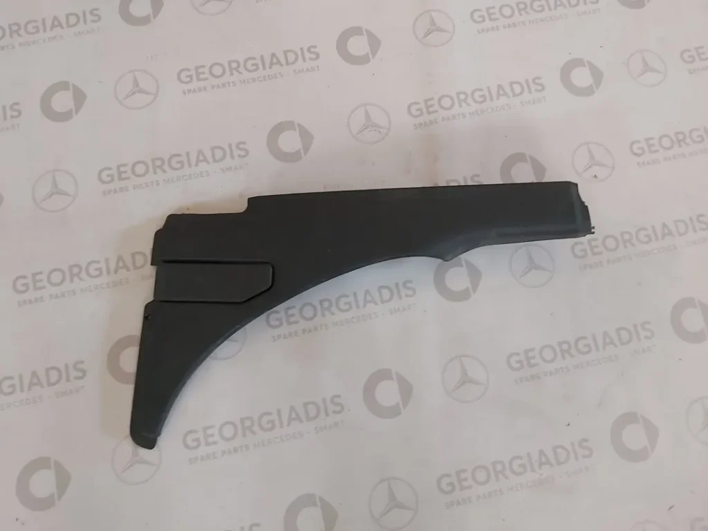MERCEDES ΠΙΣΩ ΑΡΙΣΤΕΡΟ ΚΑΛΥΜΜΑ ΚΟΛΩΝΑΣ (TRIM REAR COMPARTMENT) SL-CLASS (R230))