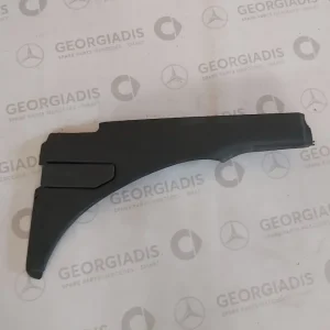 MERCEDES ΠΙΣΩ ΑΡΙΣΤΕΡΟ ΚΑΛΥΜΜΑ ΚΟΛΩΝΑΣ (TRIM REAR COMPARTMENT) SL-CLASS (R230))