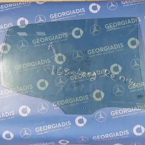 MERCEDES ΤΖΑΜΙ ΠΙΣΩ ΔΕΞΙΑΣ ΠΟΡΤΑΣ (DOOR GLASS) A-CLASS LONG (W168)