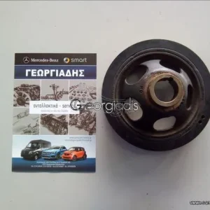 MERCEDES ΤΡΟΧΑΛΙΑ ΣΤΡΟΦΑΛΟΥ ΓΙΑ ΚΙΝΗΤΗΡΑ 271820,271860 EVO