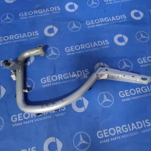 MERCEDES ΜΠΡΑΤΣΟ ΠΙΣΩ ΚΑΠΟ ΑΡΙΣΤΕΡΟ (HINGE BRACKET) S-CLASS (W222)