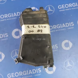 MERCEDES ΚΑΠΑΚΙ ΑΣΦΑΛΕΙΟΘΗΚΗΣ (CAP FUSE BOX) E-CLASS (W212),CLS-CLASS (C218)
