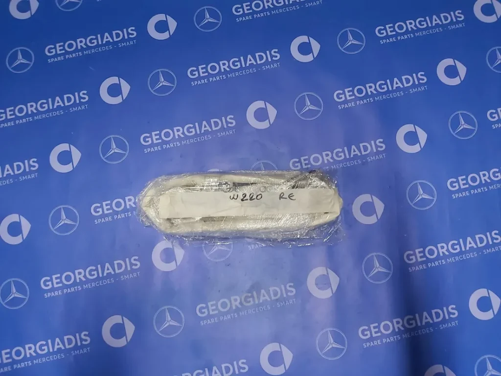 MERCEDES ΑΕΡΟΣΑΚΟΣ ΟΥΡΑΝΟΥ ΔΕΞΙΟΣ (WINDOW AIRBAG) S-CLASS (W220)