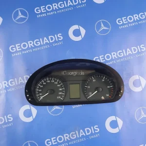 MERCEDES ΚΑΝΤΡΑΝ (INSTRUMENT CLUSTER) VITO (W639)