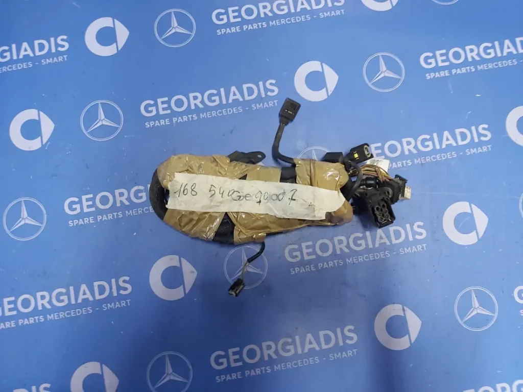 MERCEDES ΚΑΛΩΔΙΩΣΗ ΚΙΝΗΤΗΡΑ (ENGINE WIRING HARNESS) A-CLASS (W168)