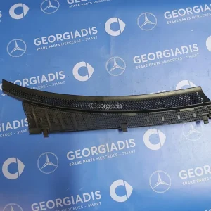 MERCEDES ΑΕΡΑΓΩΓΟΣ-ΓΡΙΛΙΑ ΔΕΞΙΑ (LEFT GRILLE) C-CLASS (W202)