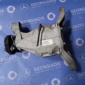 MERCEDES ΠΙΣΩ ΔΙΑΦΟΡΙΚΟ (REAR AXLE DIFFERENTIAL) ML-CLASS (W166)