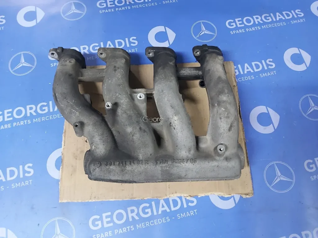 MERCEDES ΠΟΛΛΑΠΛΗ ΕΙΣΑΓΩΓΗΣ (INTAKE MANIFOLD) VITO (W638)