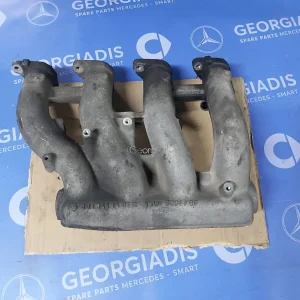 MERCEDES ΠΟΛΛΑΠΛΗ ΕΙΣΑΓΩΓΗΣ (INTAKE MANIFOLD) VITO (W638)